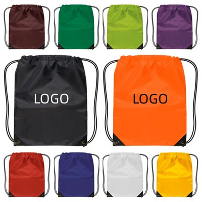 Small Drawstring Backpack